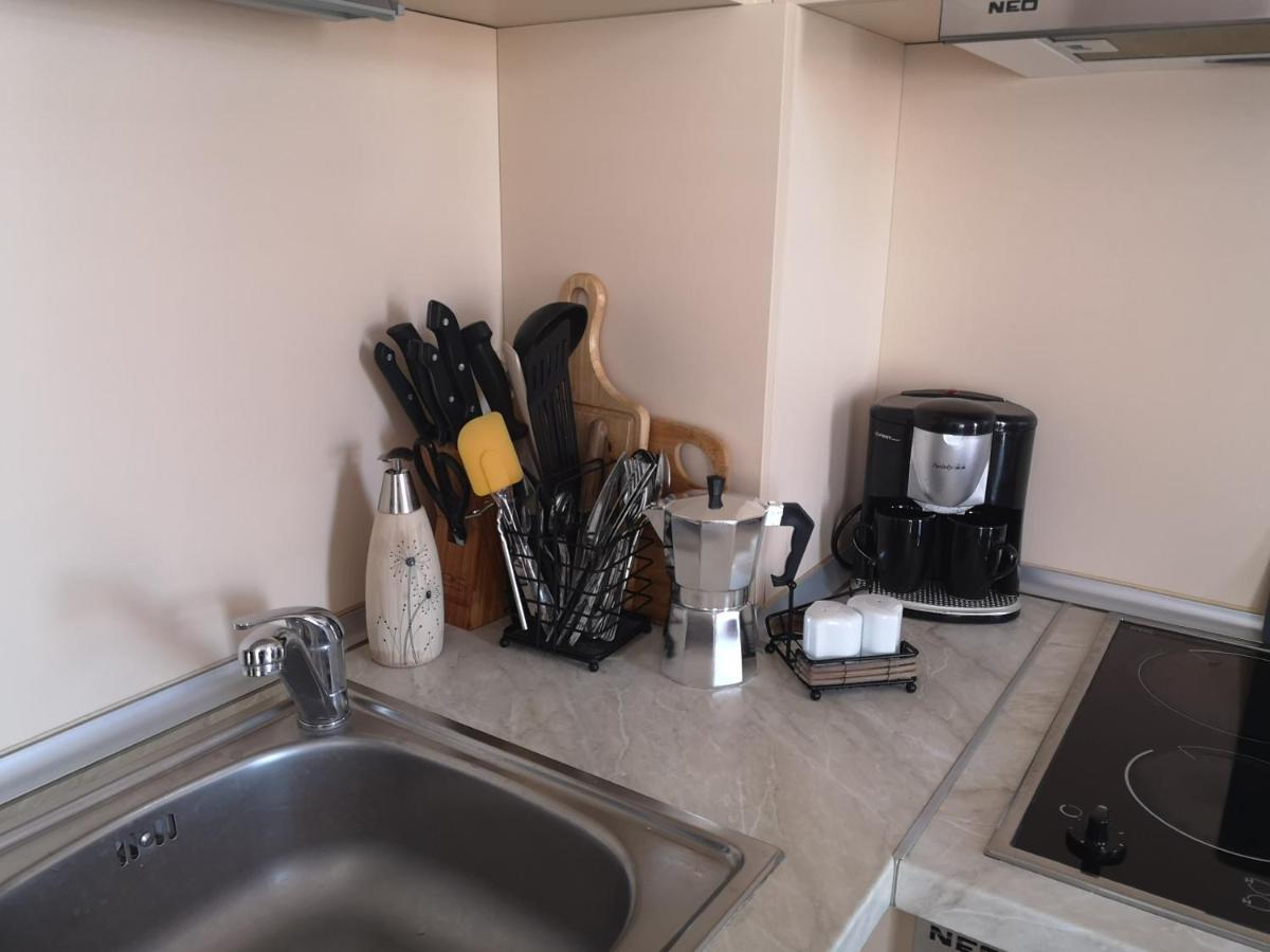 Royal Sun Holiday Apartments Slantchev Briag Extérieur photo