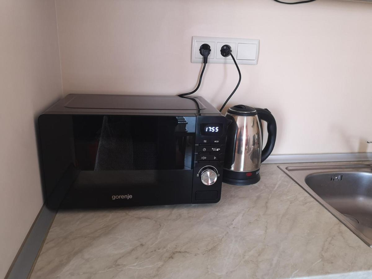 Royal Sun Holiday Apartments Slantchev Briag Extérieur photo