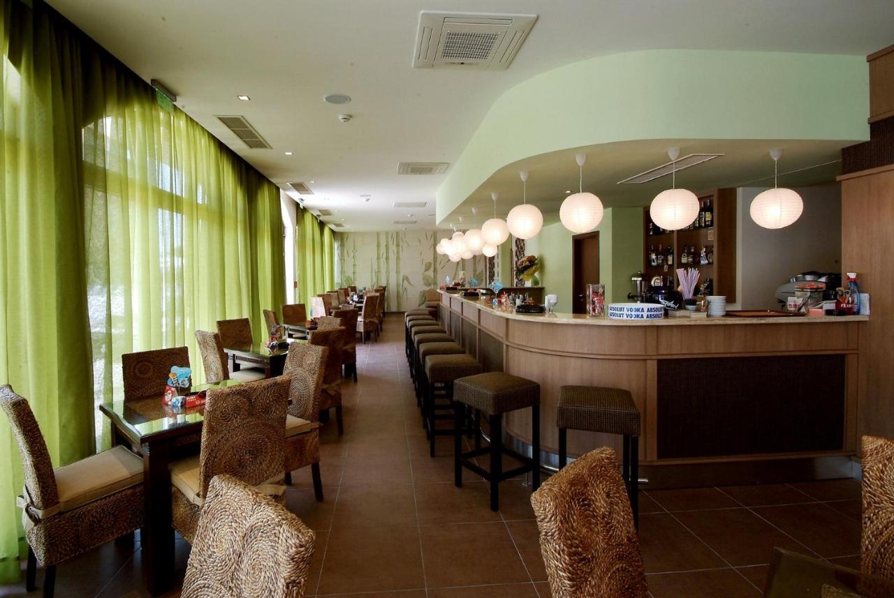 Royal Sun Holiday Apartments Slantchev Briag Extérieur photo