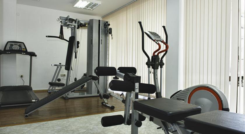 Royal Sun Holiday Apartments Slantchev Briag Extérieur photo