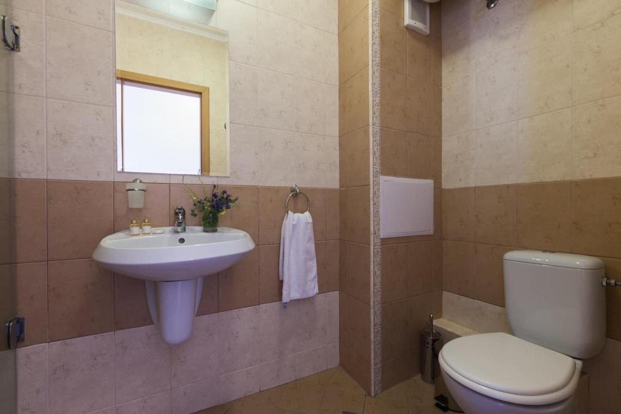 Royal Sun Holiday Apartments Slantchev Briag Extérieur photo