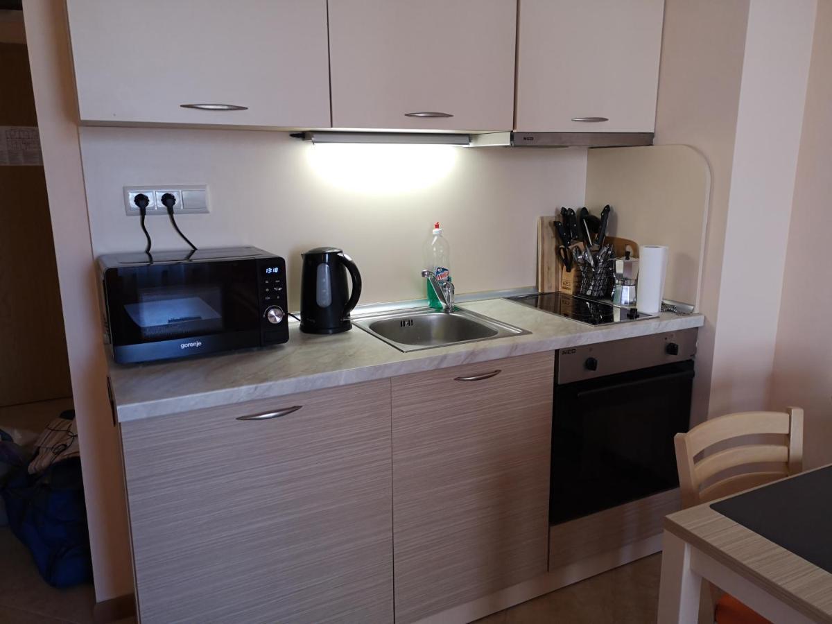 Royal Sun Holiday Apartments Slantchev Briag Extérieur photo