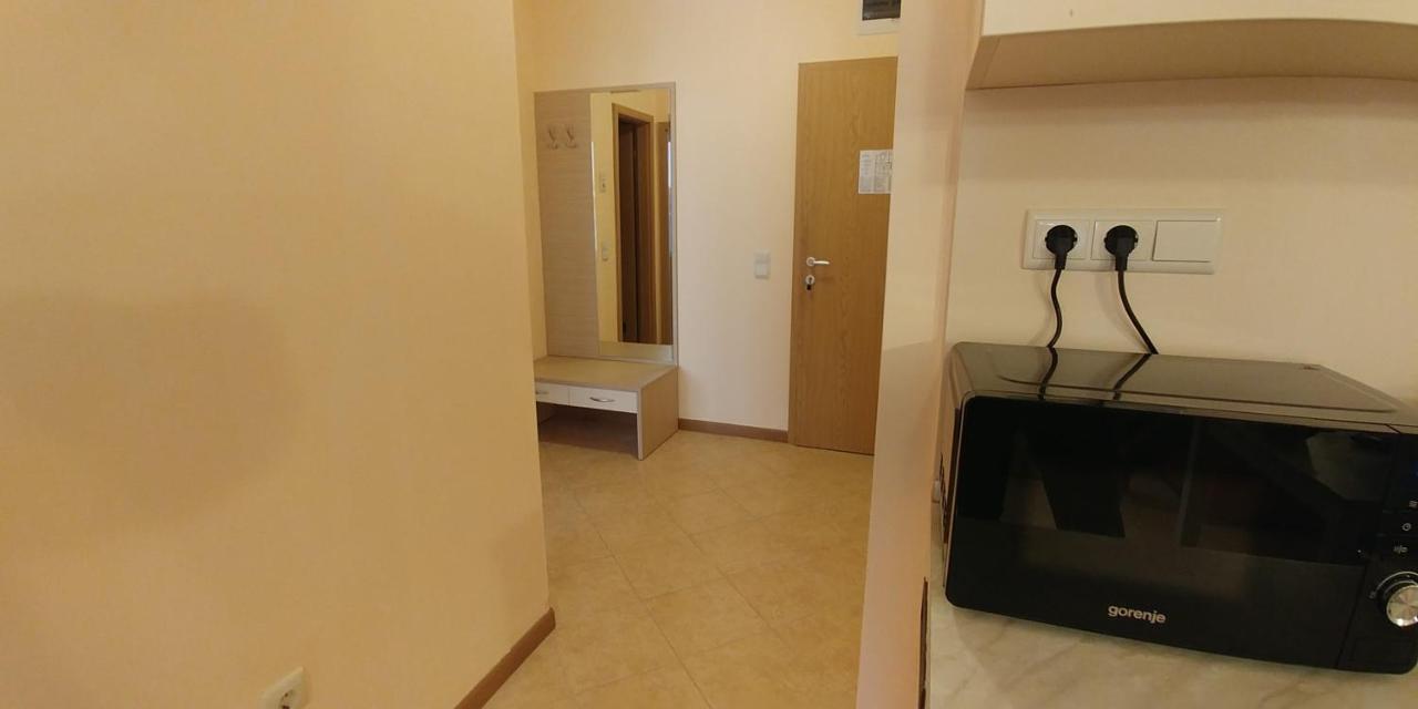 Royal Sun Holiday Apartments Slantchev Briag Extérieur photo