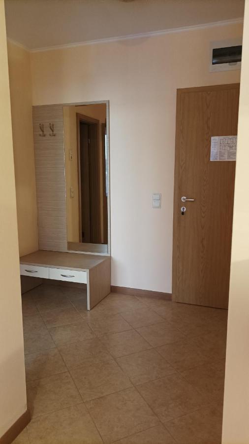 Royal Sun Holiday Apartments Slantchev Briag Extérieur photo