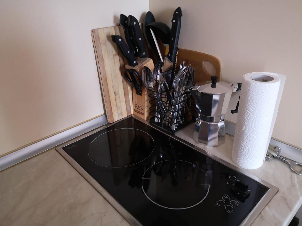 Royal Sun Holiday Apartments Slantchev Briag Extérieur photo