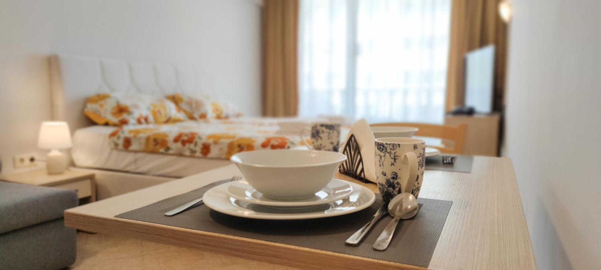 Royal Sun Holiday Apartments Slantchev Briag Extérieur photo